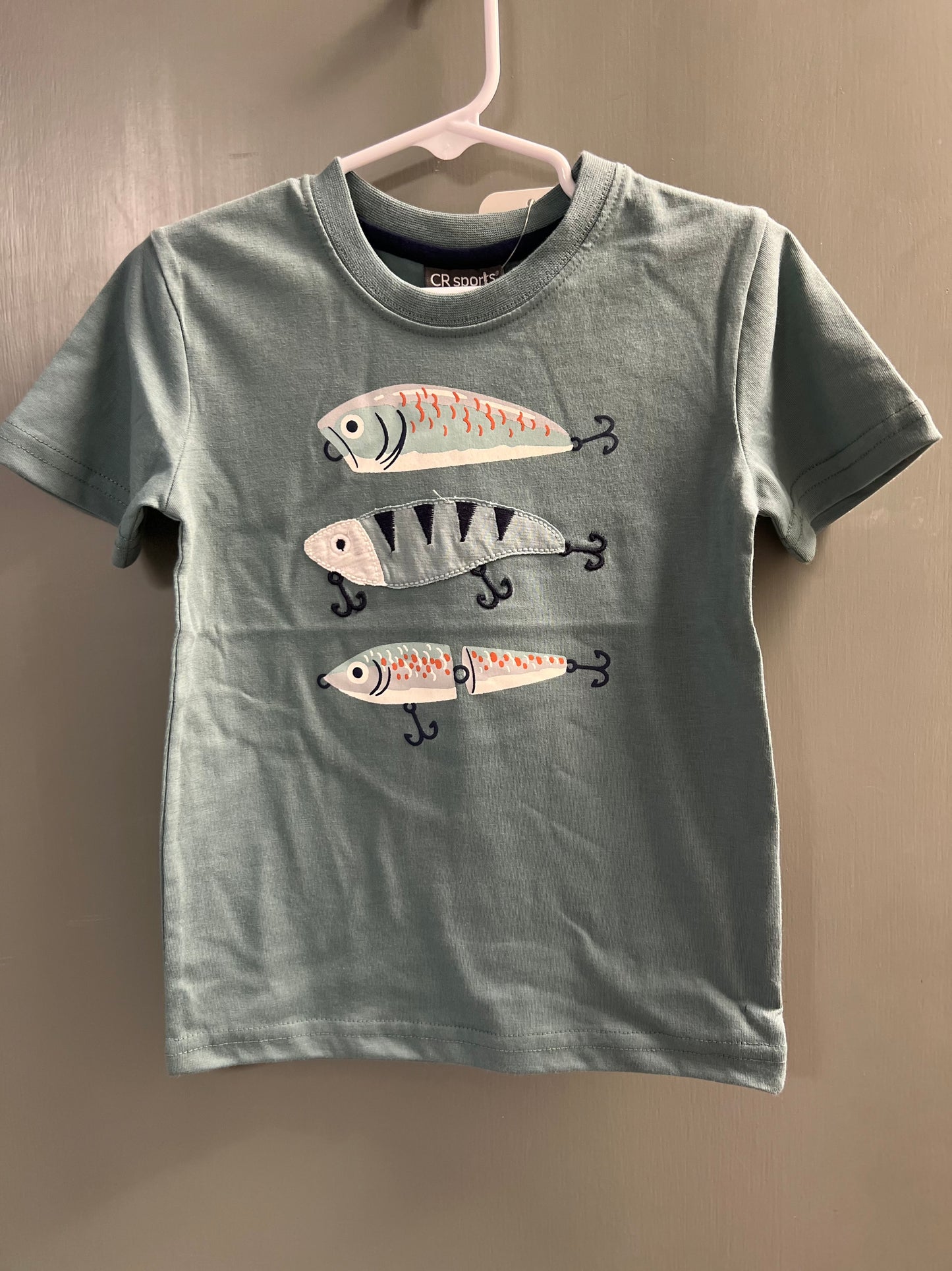 Fishing Lures Tee
