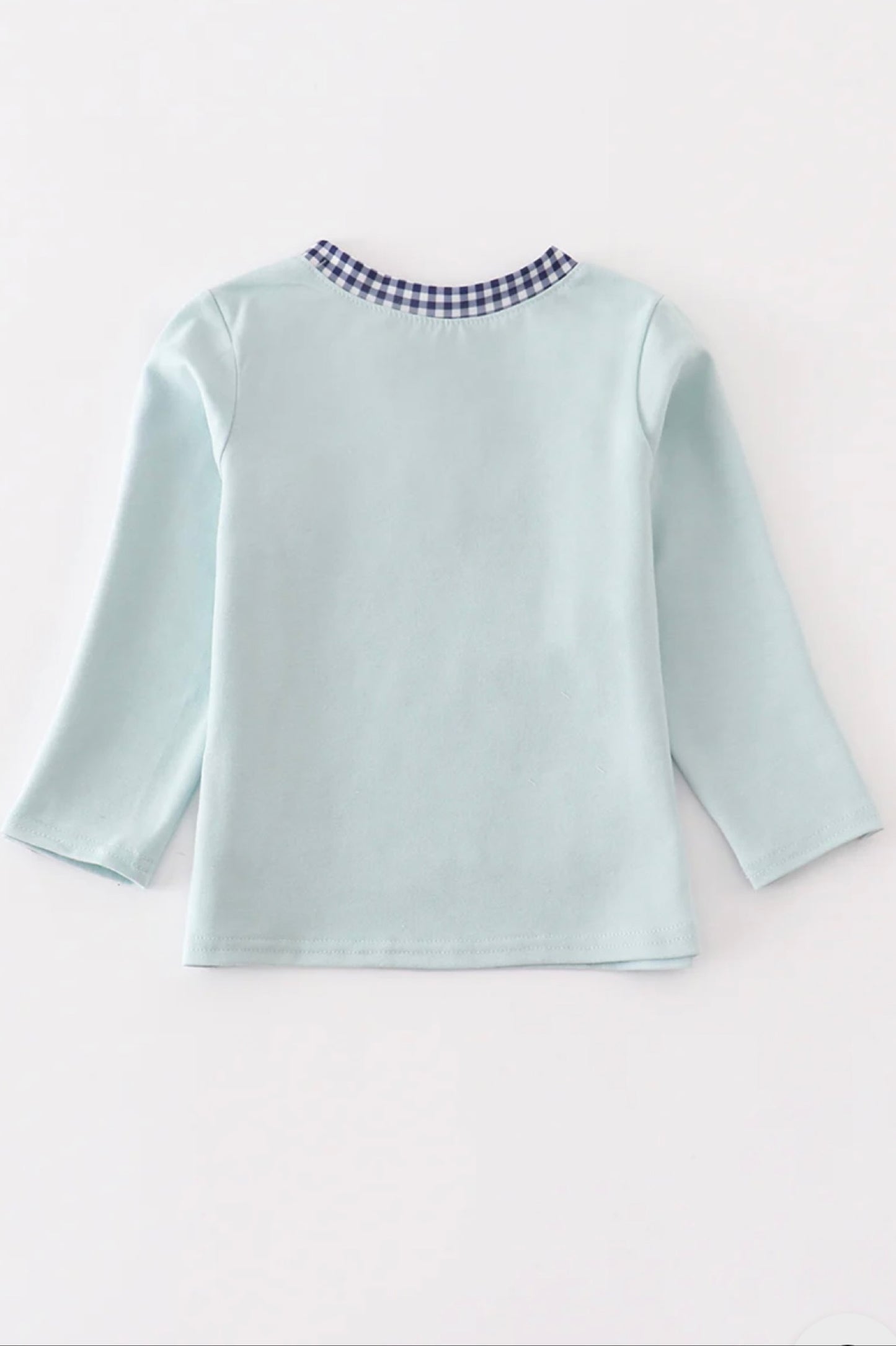 Turkey Boy Top