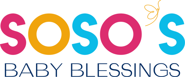 So So's Baby Blessings