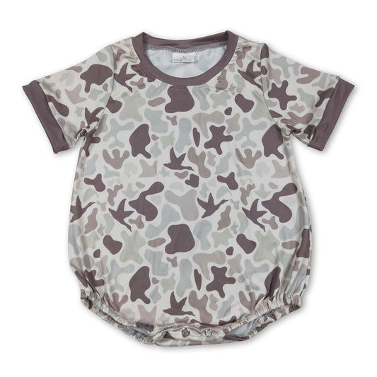 Baby Camo Bubble